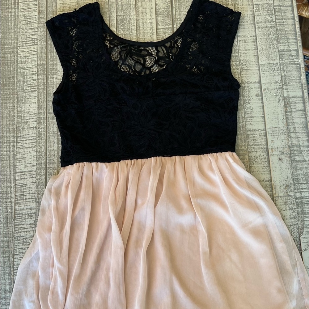 Dynamite womens dress